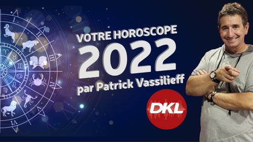 Votre Horoscope 2022